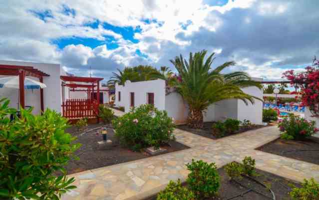 Fuerteventura